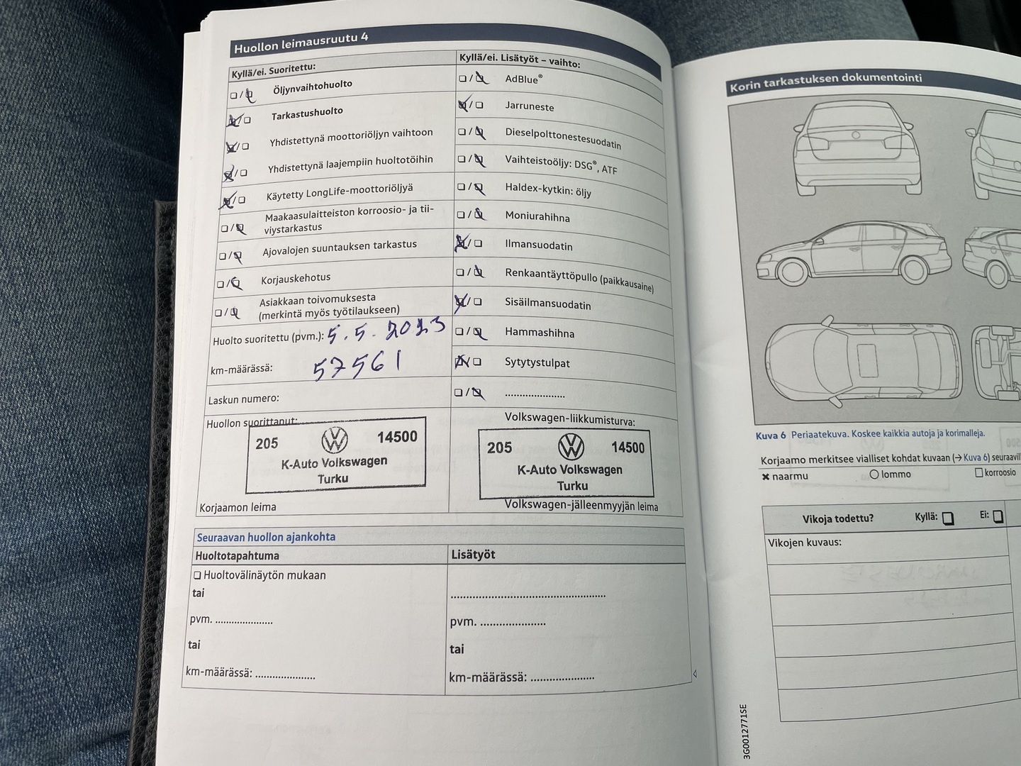 VOLKSWAGEN Jetta 2017