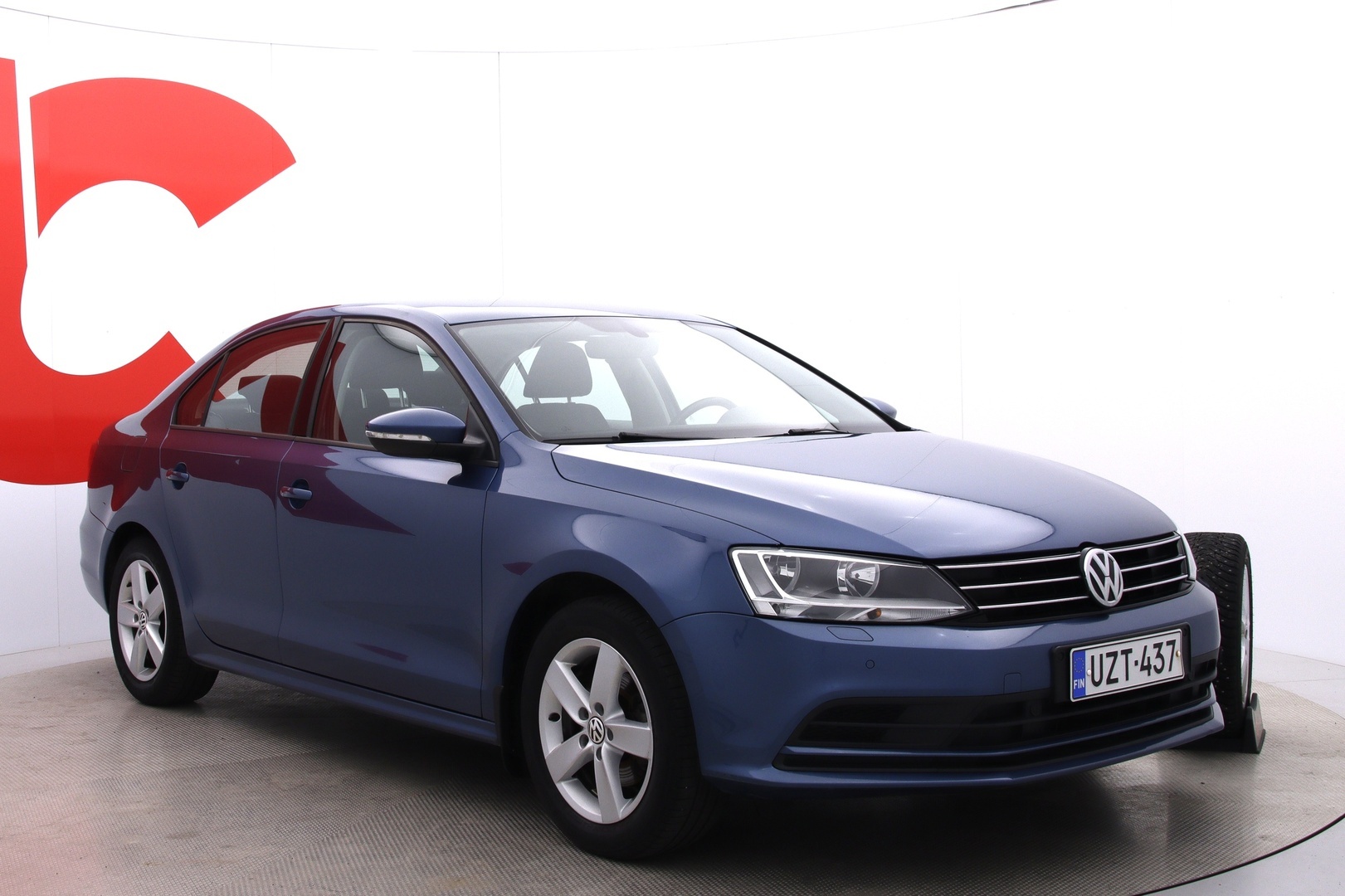 VOLKSWAGEN Jetta 2017