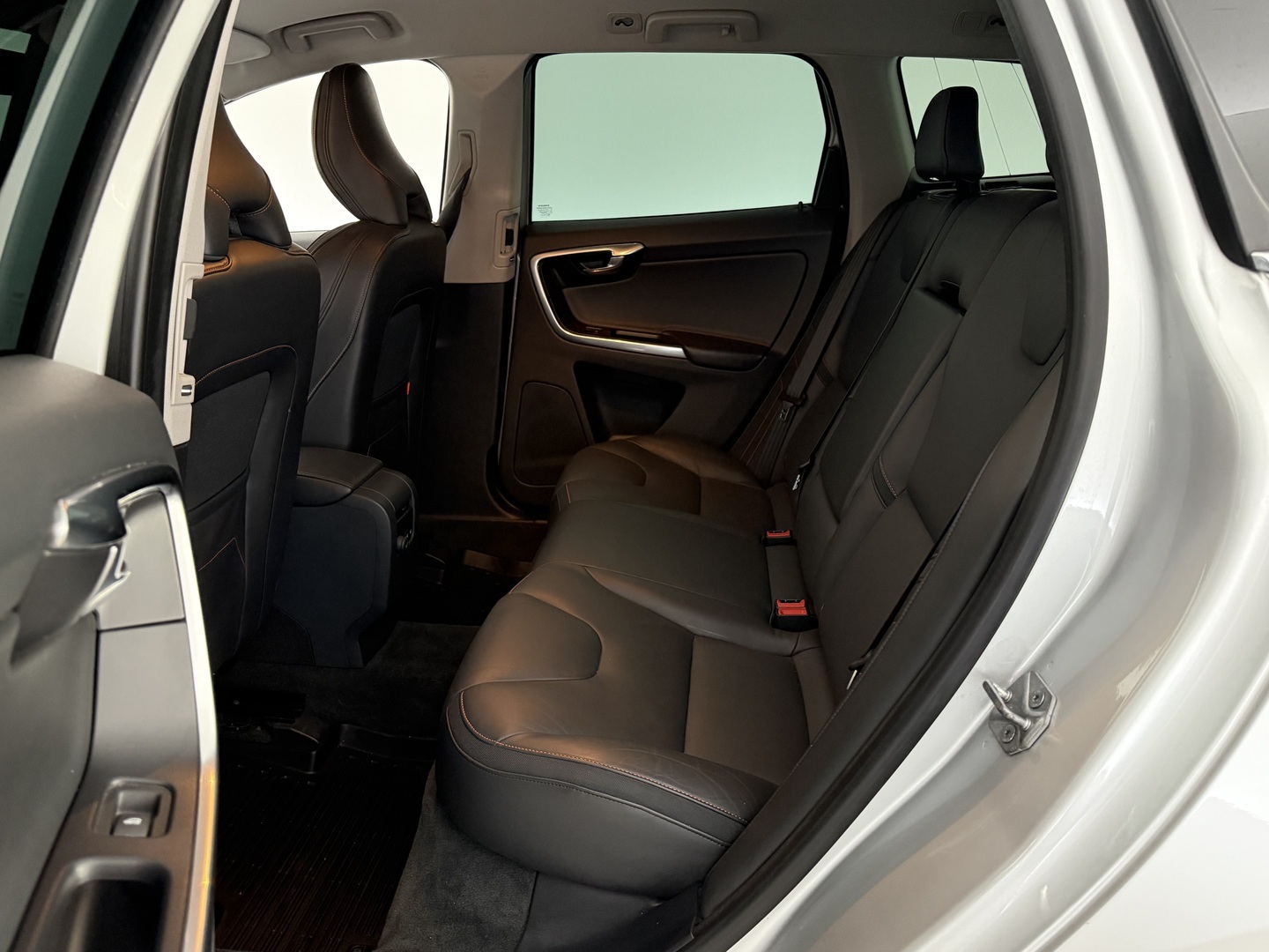 VOLVO XC60 2014