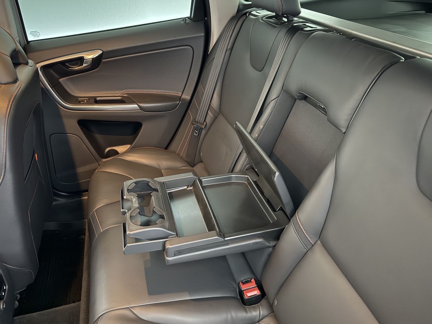 VOLVO XC60 2014