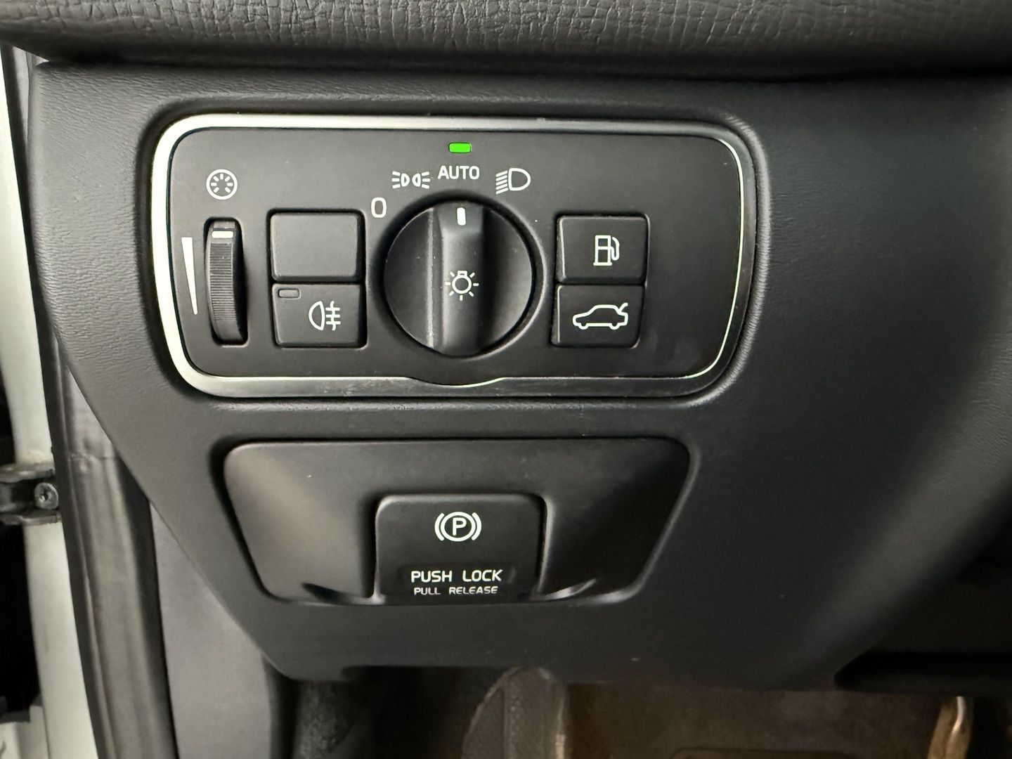 VOLVO XC60 2014
