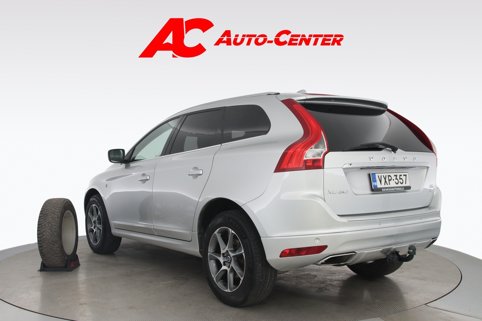 VOLVO XC60 2014