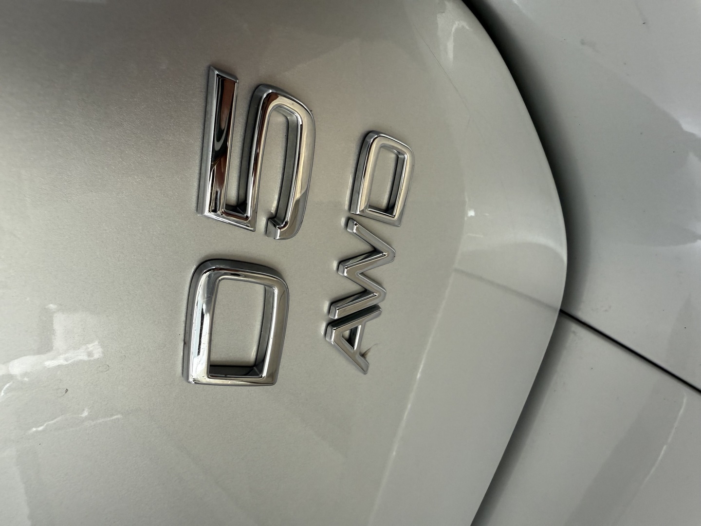 VOLVO XC60 2014