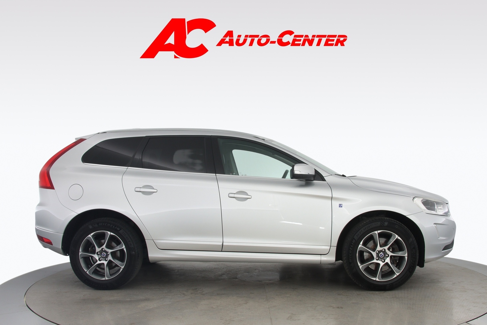 VOLVO XC60 2014