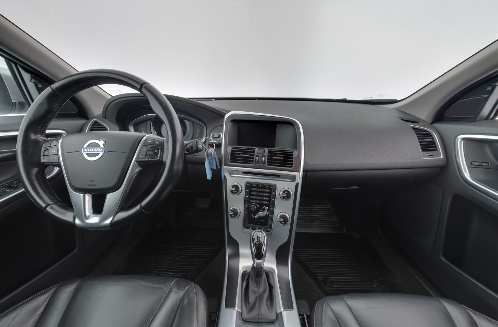 VOLVO XC60 2014
