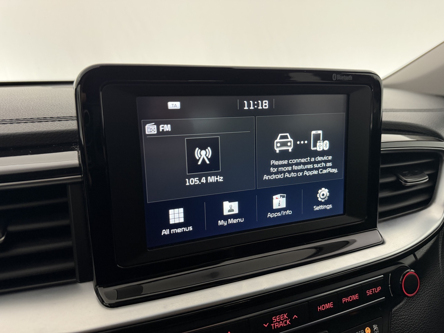KIA Ceed 2018