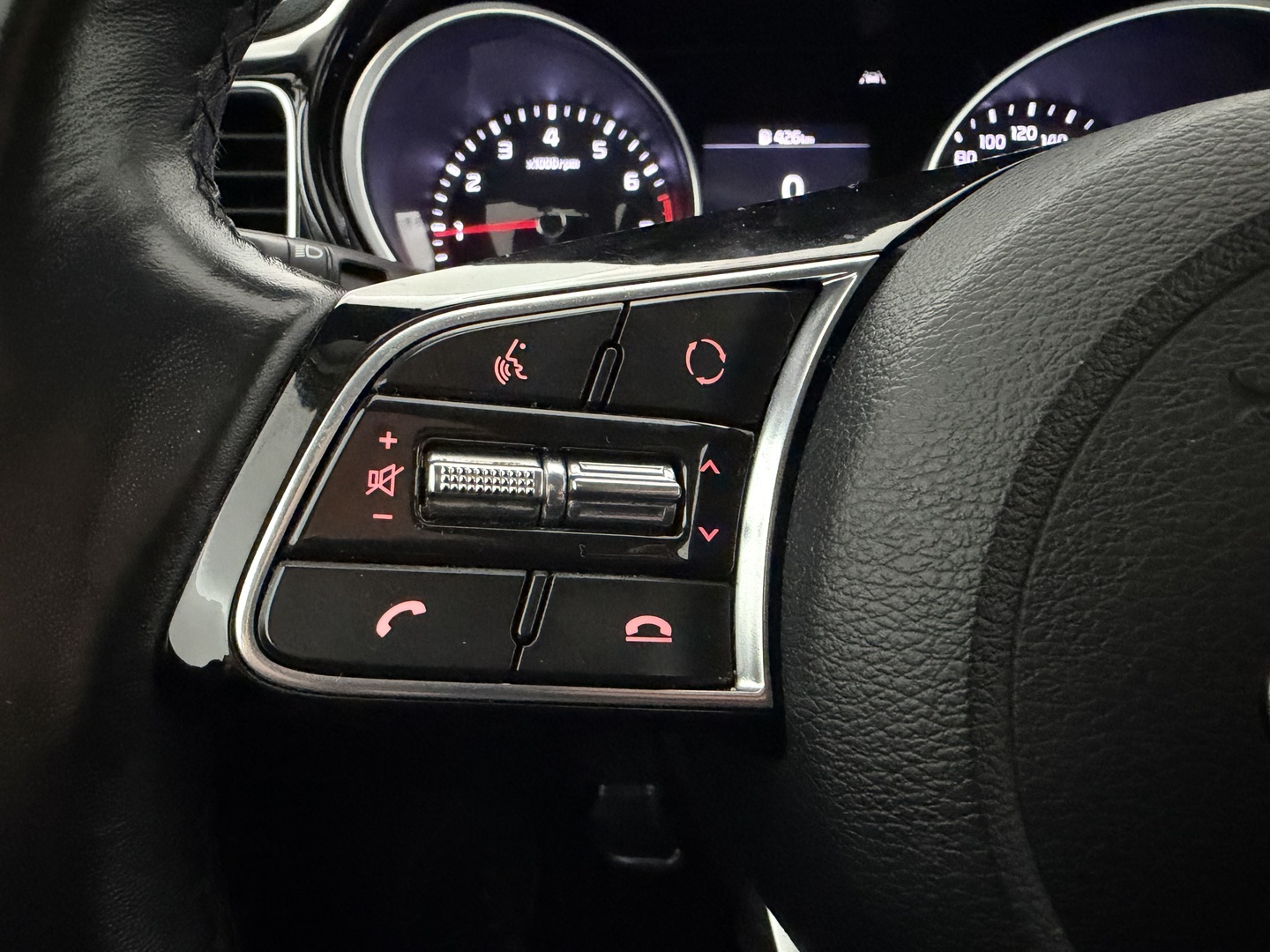 KIA Ceed 2018