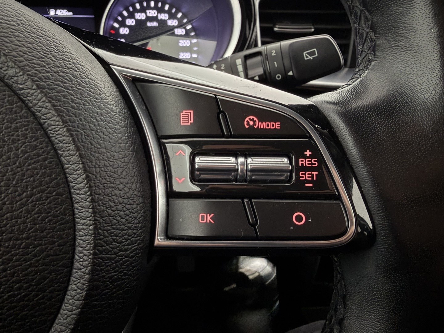 KIA Ceed 2018