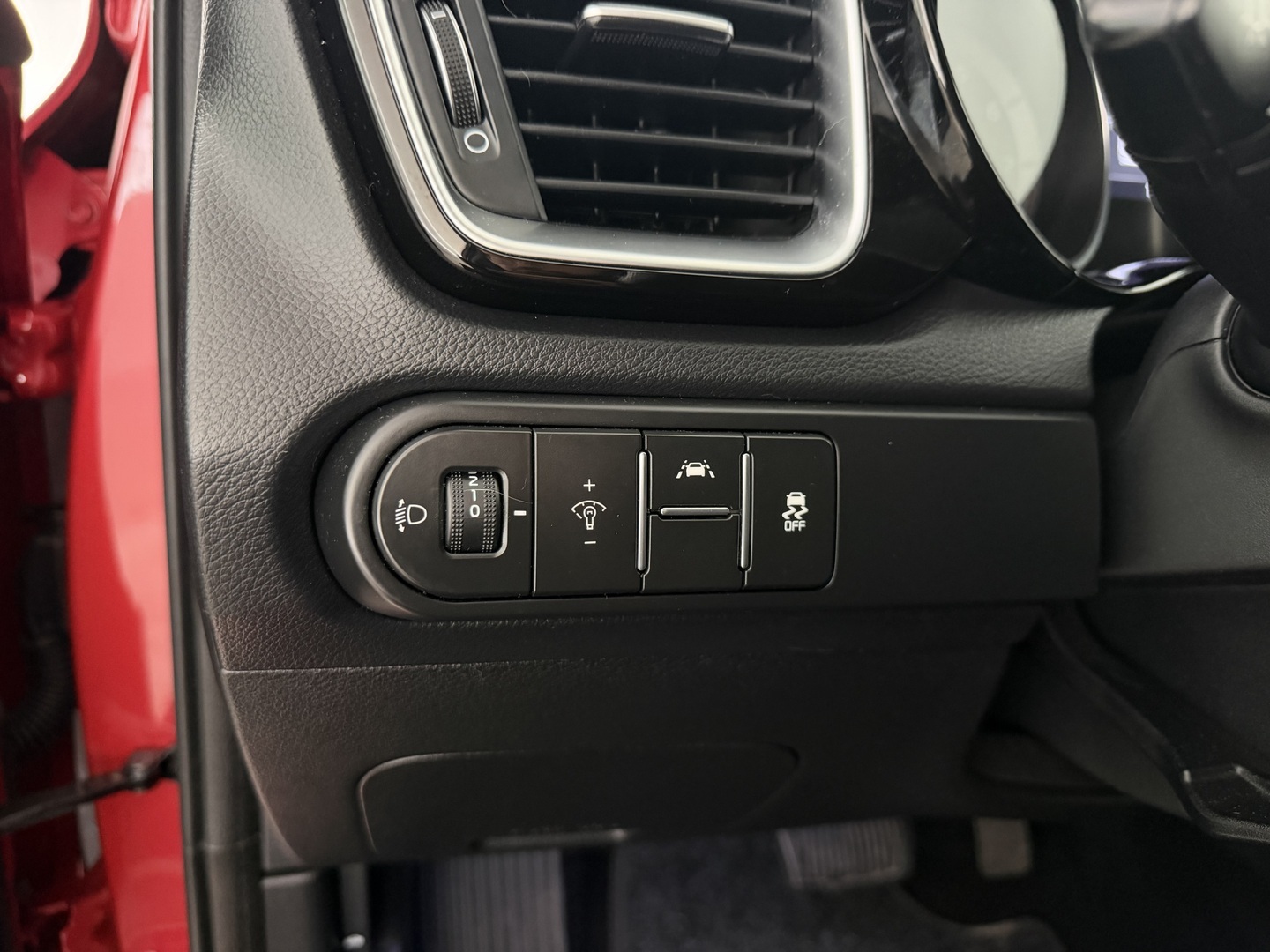 KIA Ceed 2018