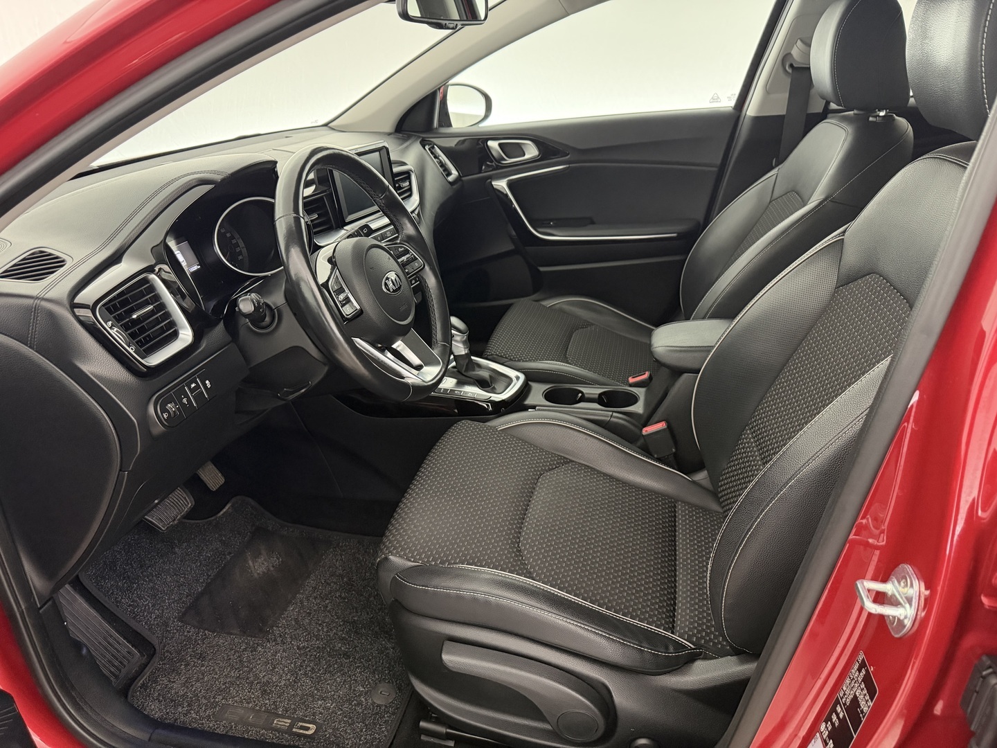 KIA Ceed 2018