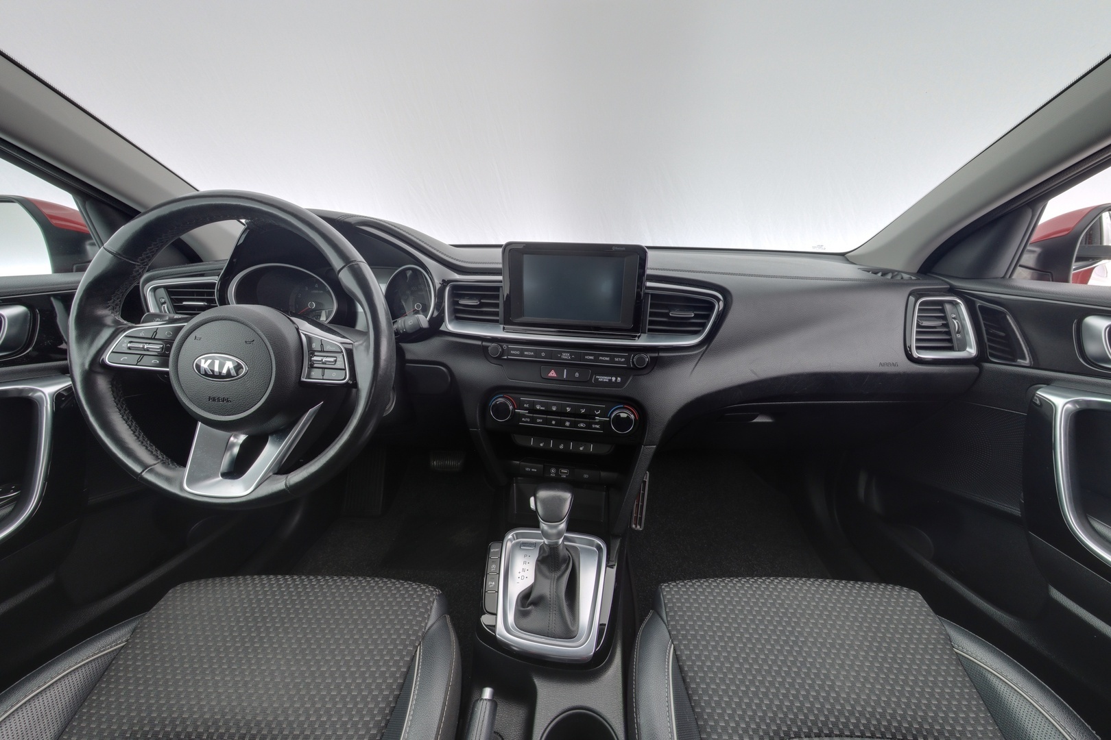 KIA Ceed 2018