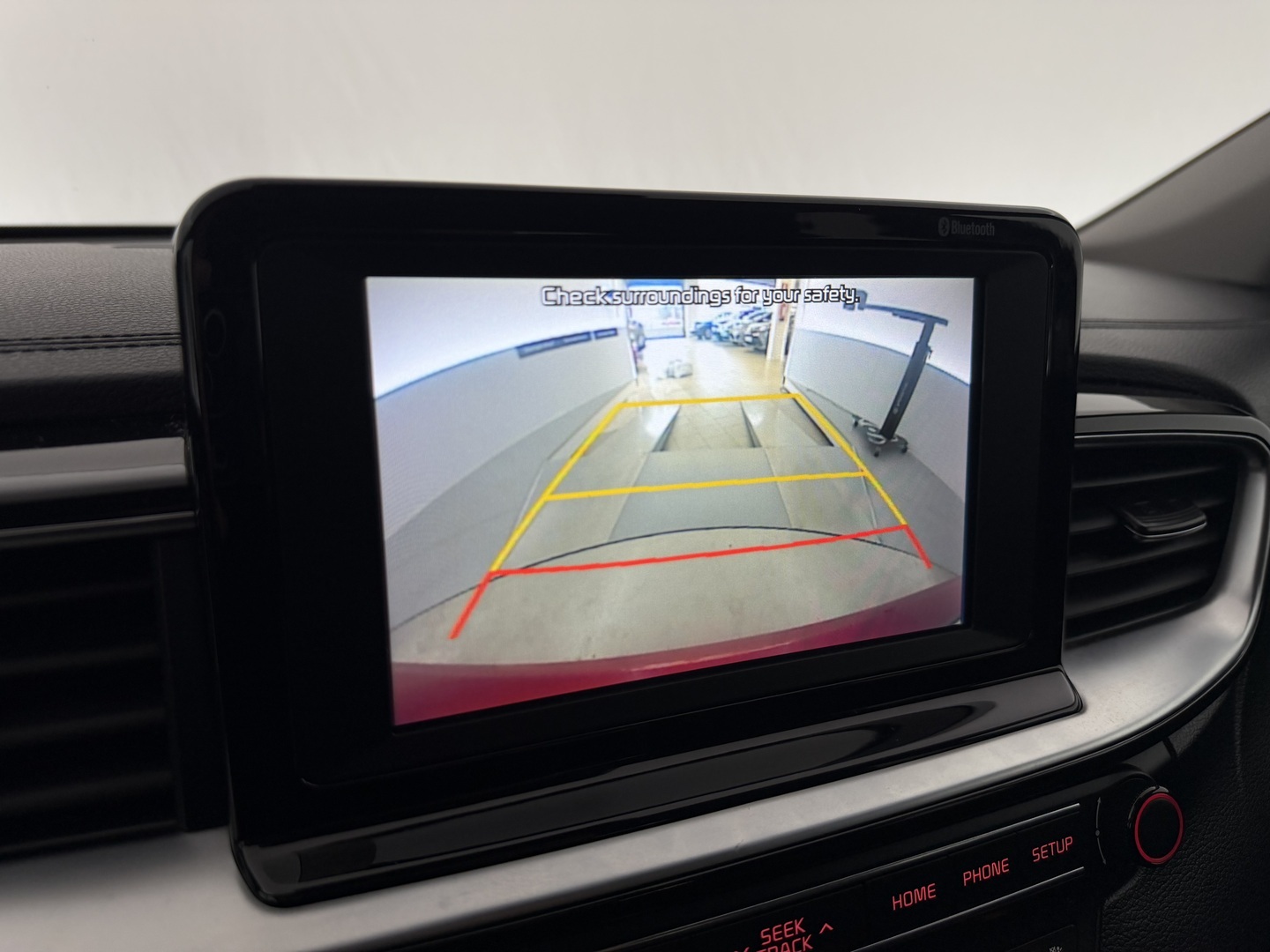 KIA Ceed 2018