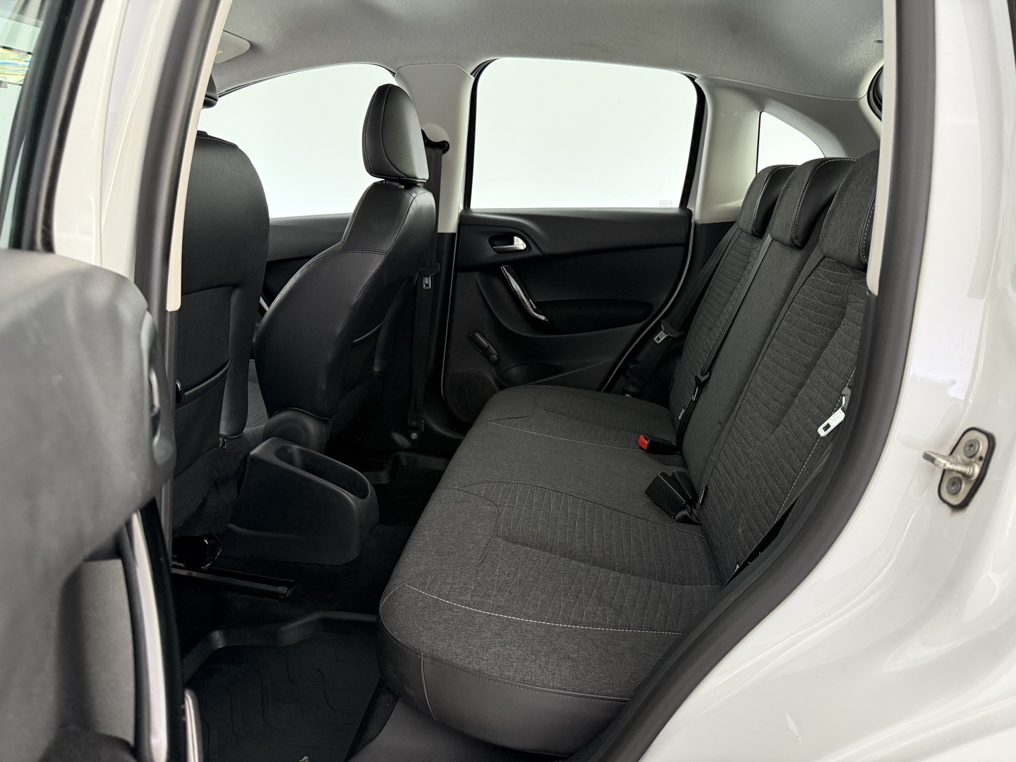 CITROEN C3 2016