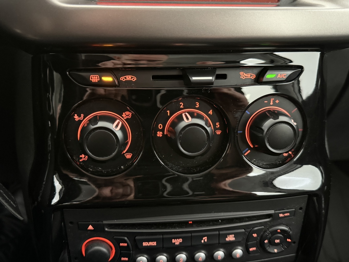 CITROEN C3 2016