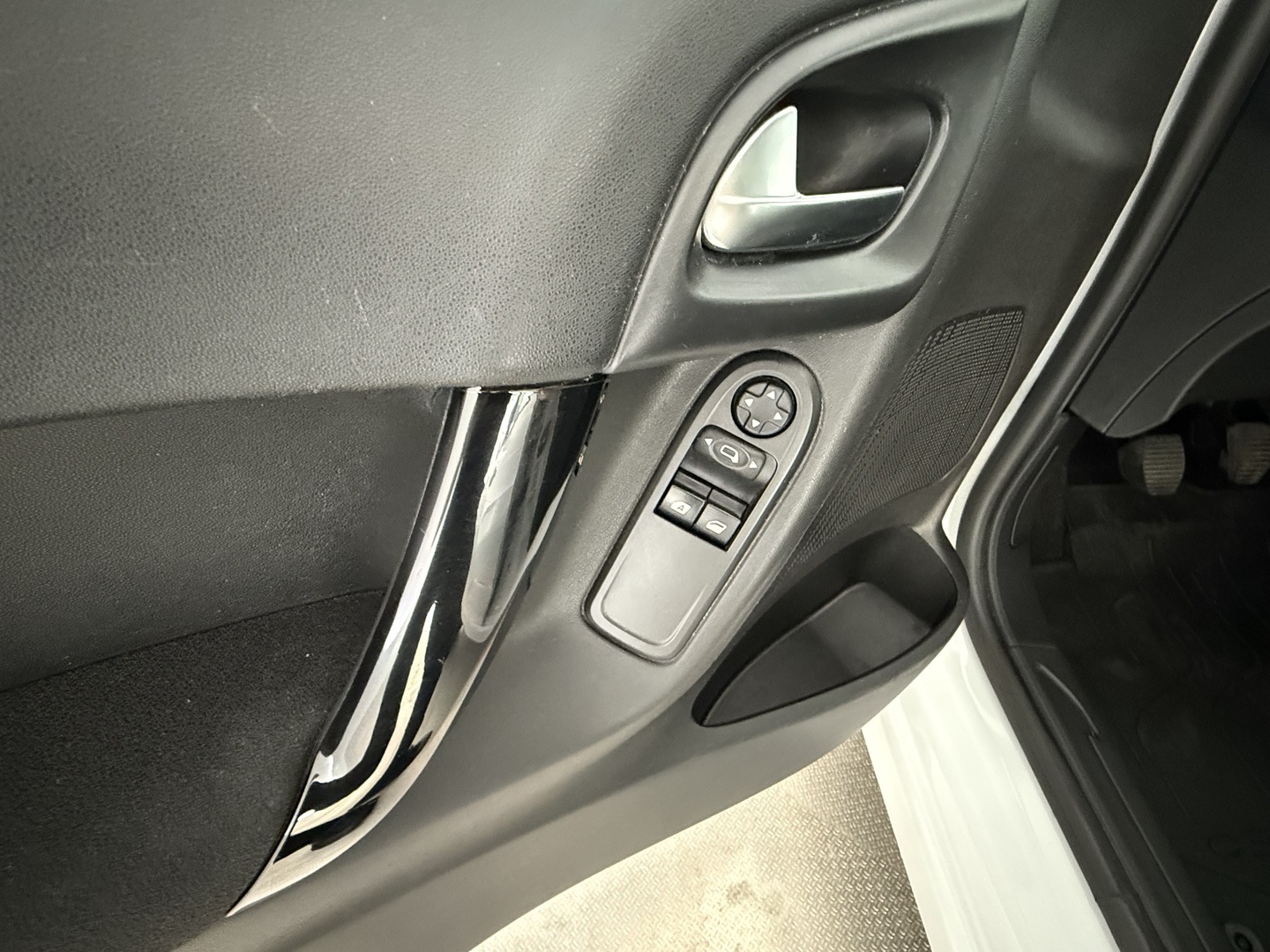 CITROEN C3 2016