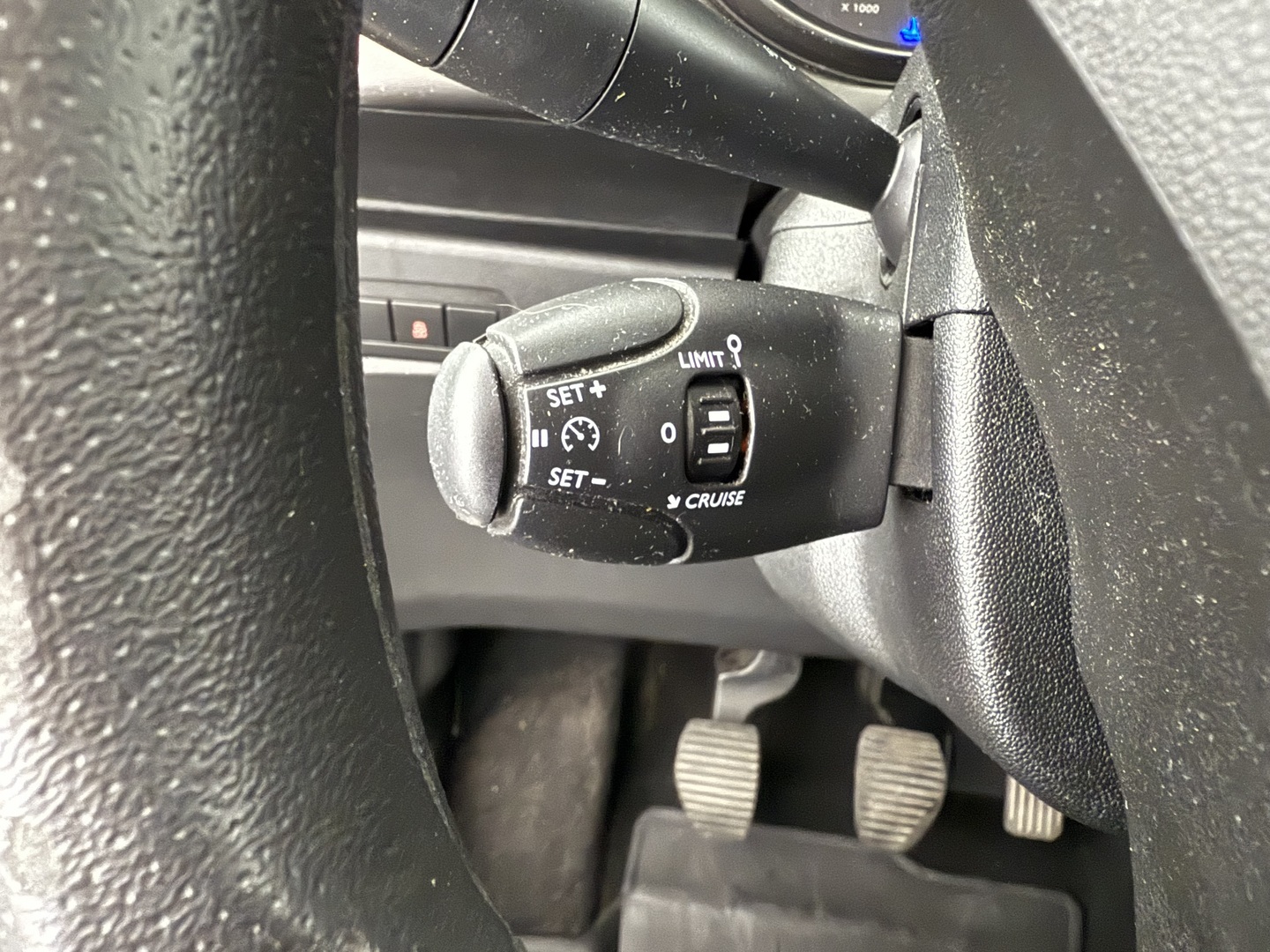 CITROEN C3 2016