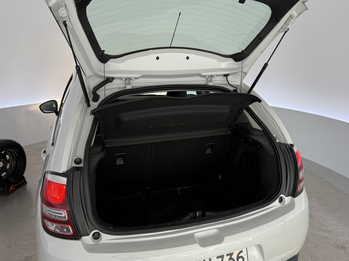 CITROEN C3 2016