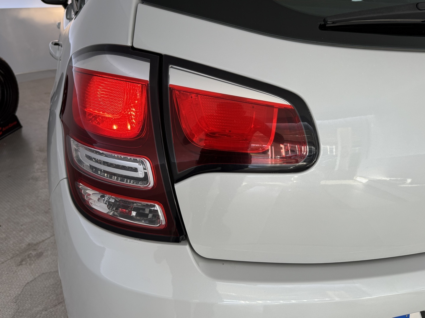 CITROEN C3 2016