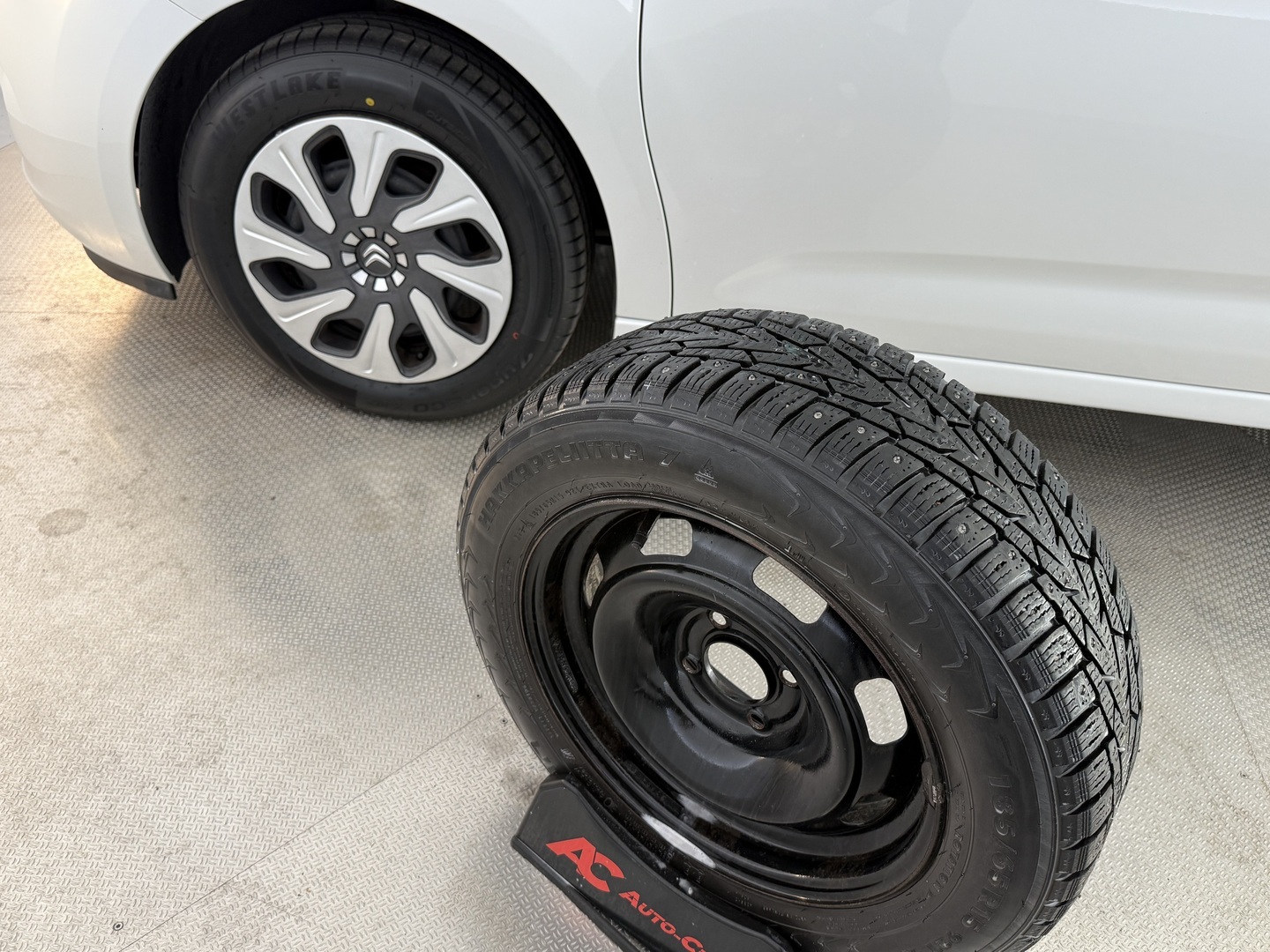CITROEN C3 2016