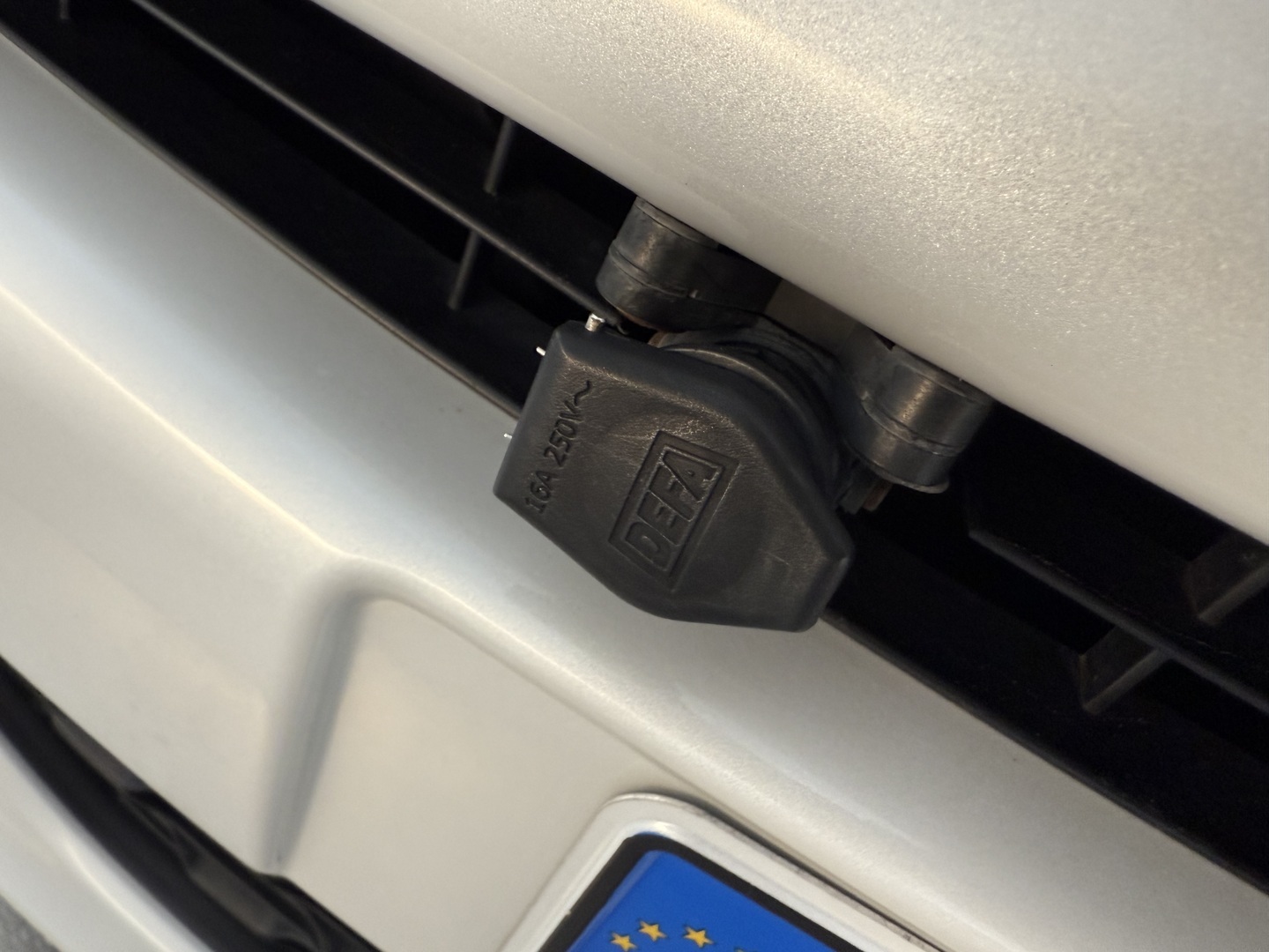 CITROEN C3 2016