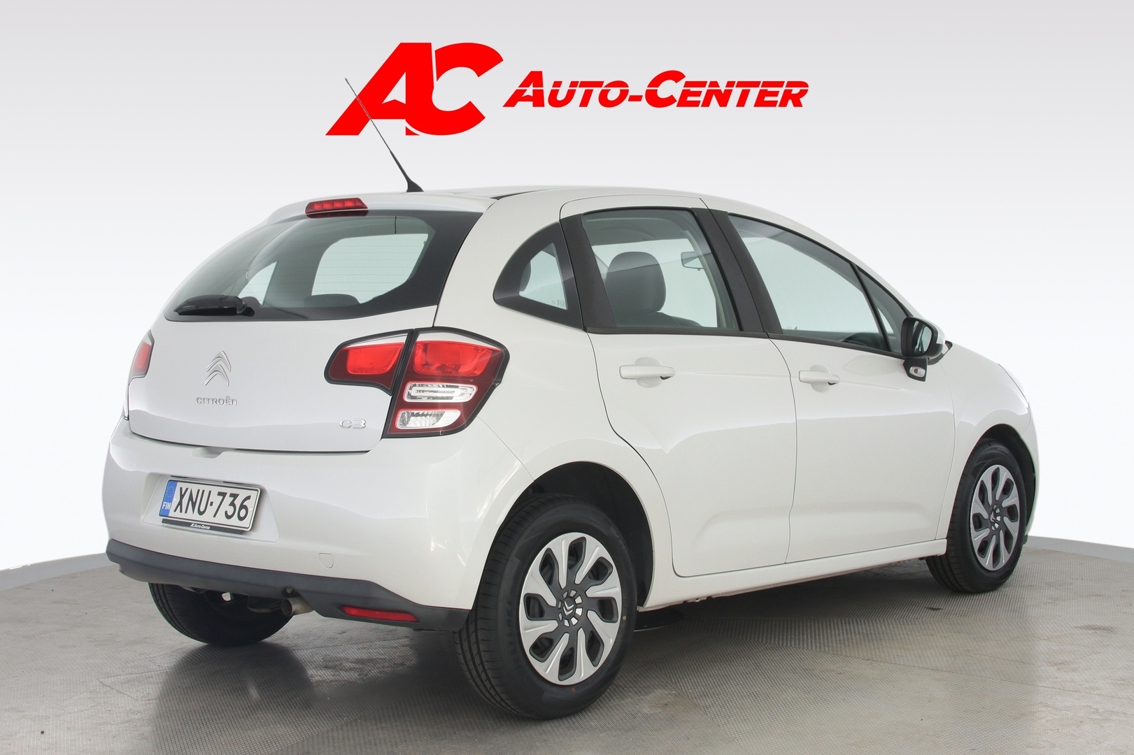 CITROEN C3 2016