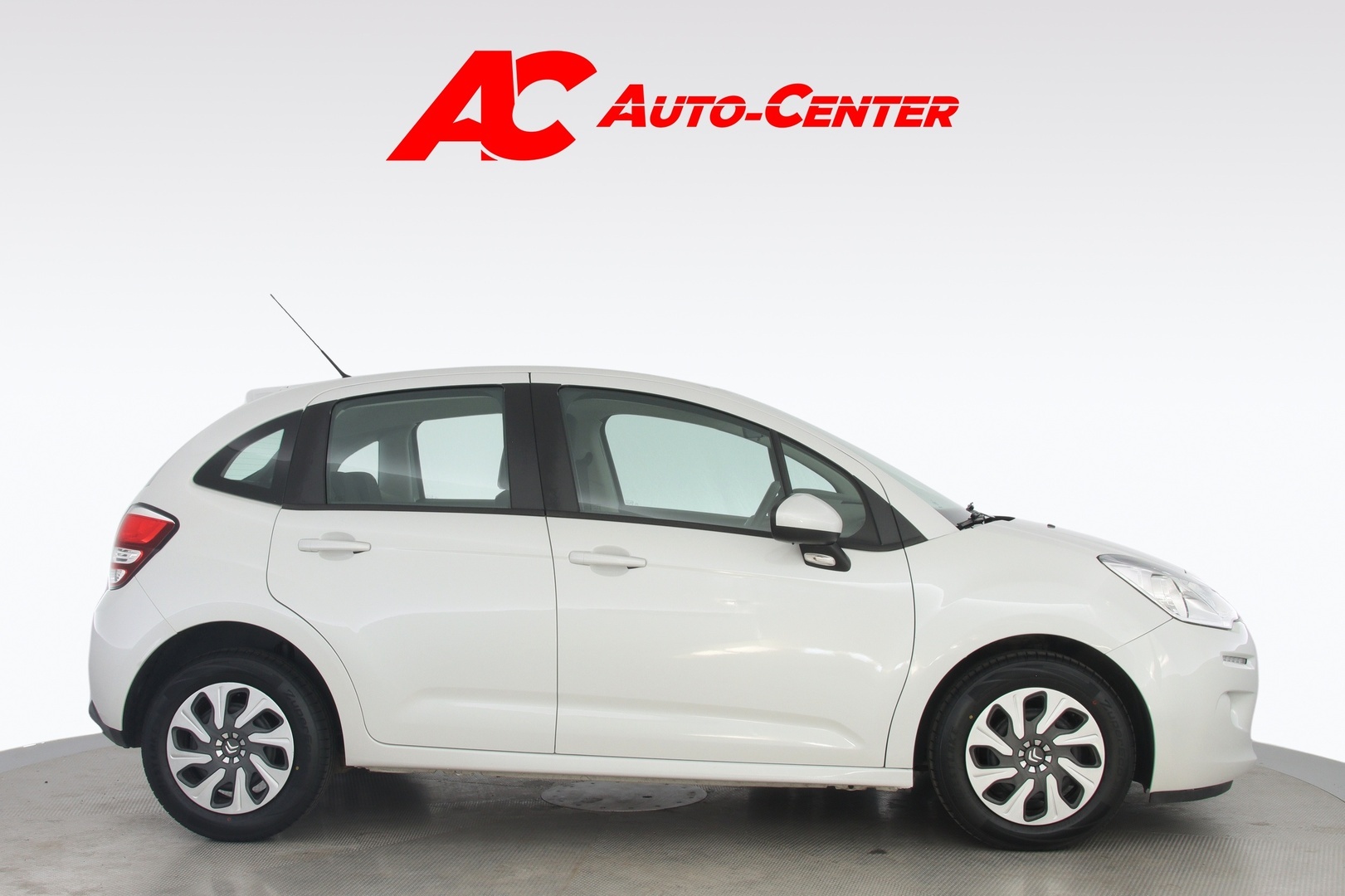 CITROEN C3 2016