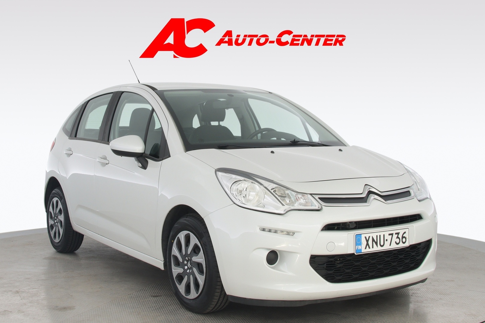 CITROEN C3 2016