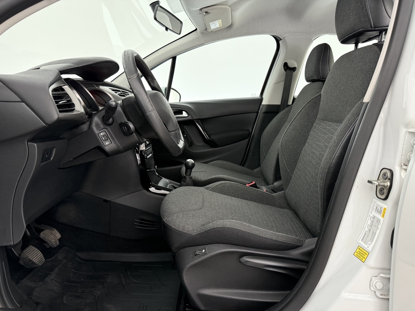 CITROEN C3 2016