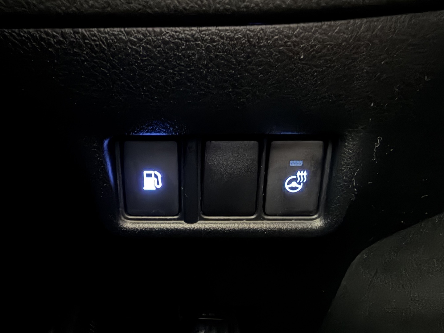 TOYOTA C-HR 2017