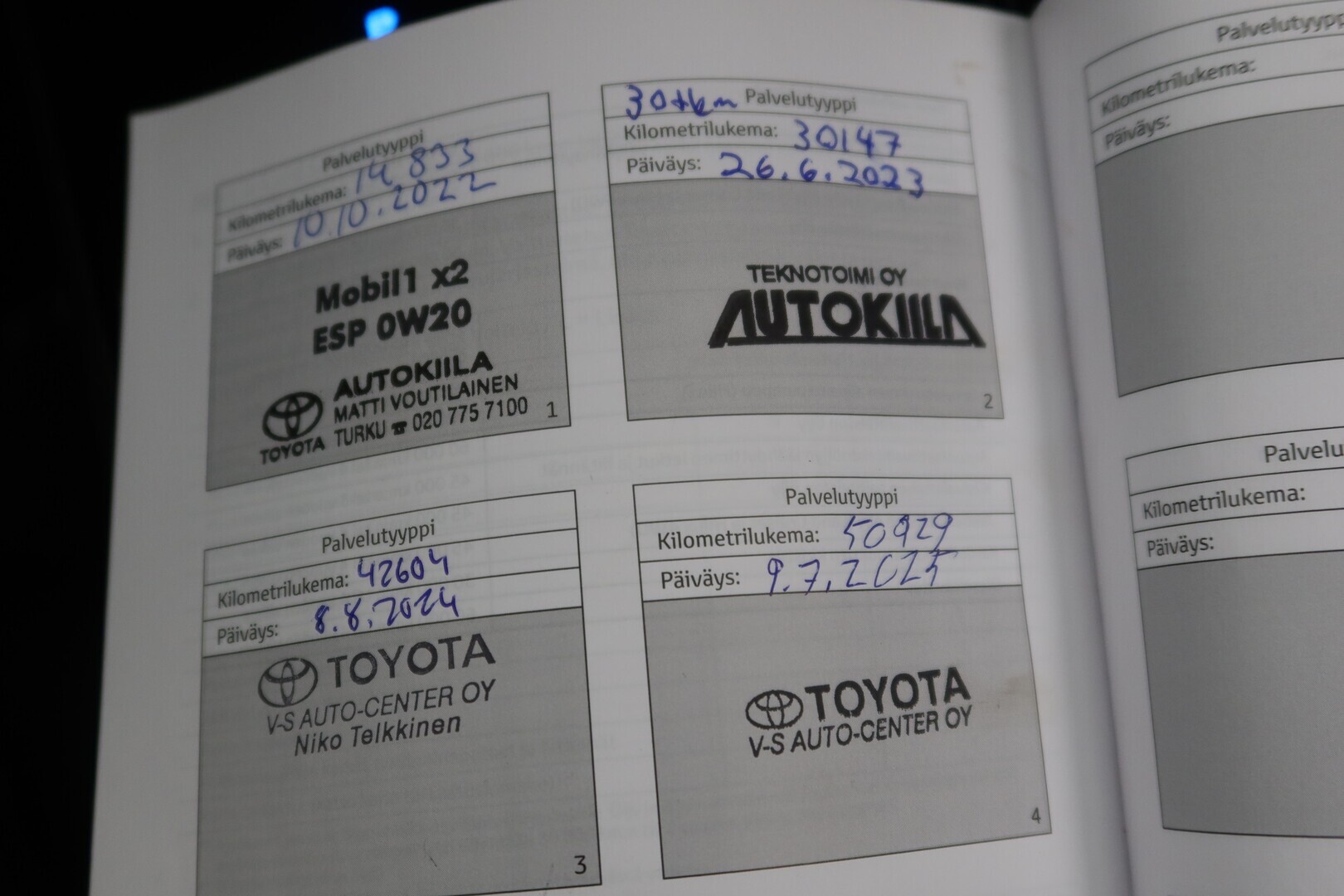 TOYOTA C-HR 2022