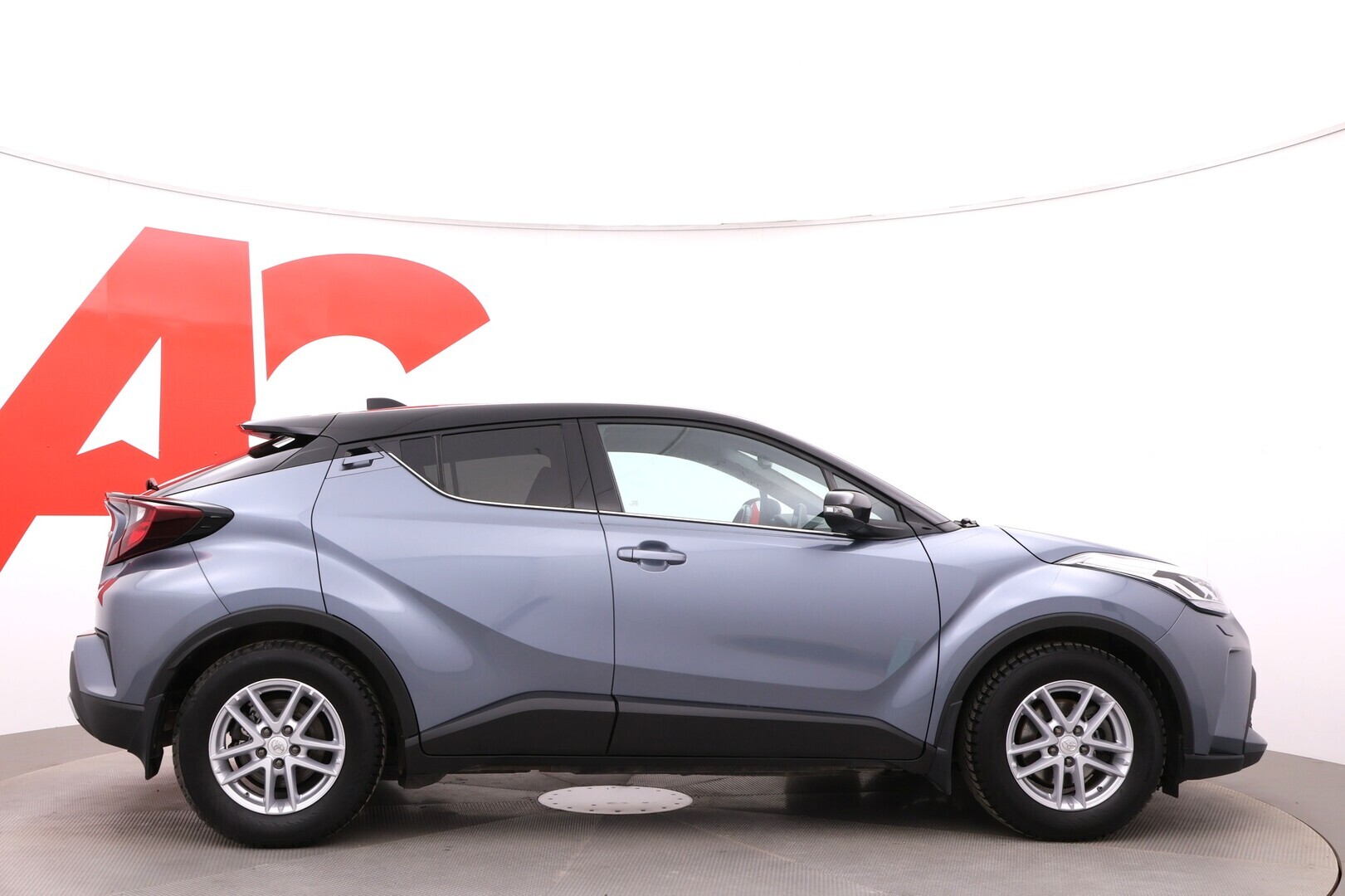 TOYOTA C-HR 2022