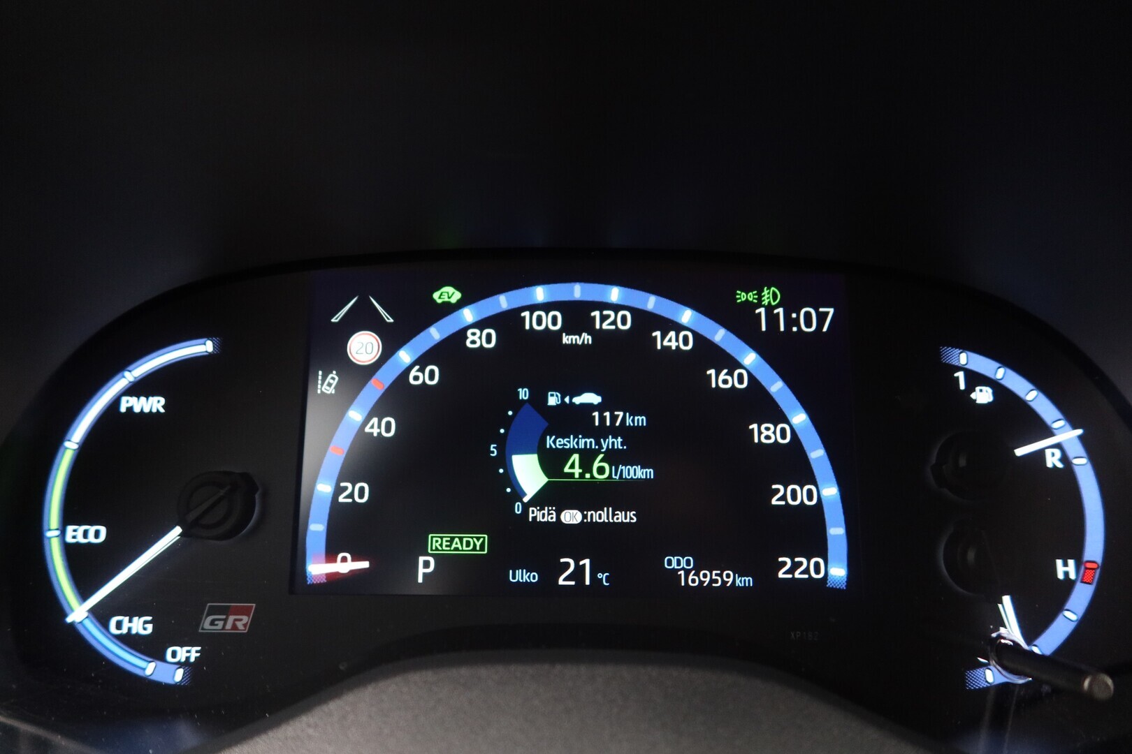 TOYOTA Yaris Cross 2024