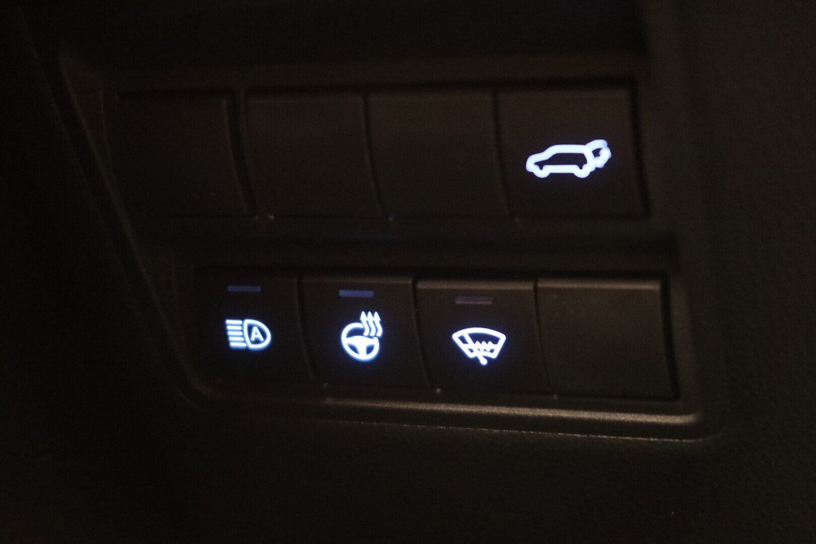 TOYOTA Yaris Cross 2024