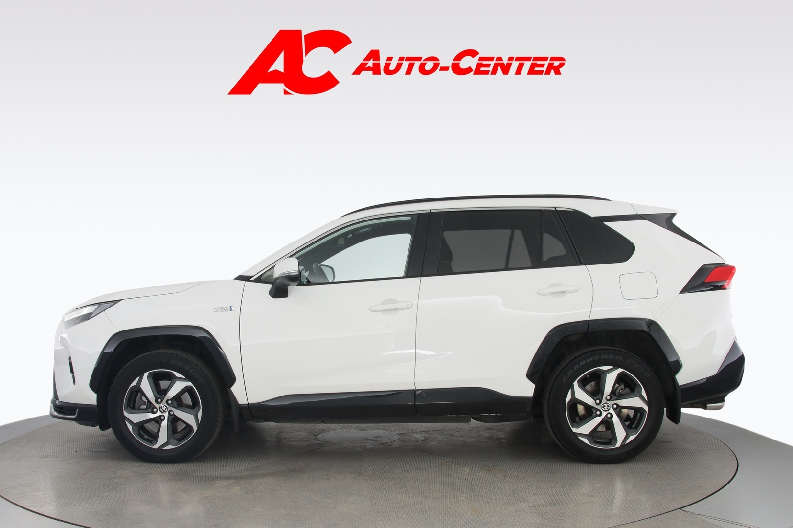 TOYOTA RAV4 Plug-in 2024