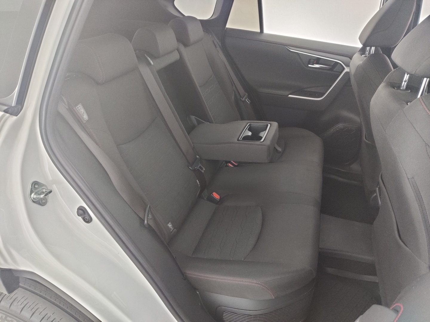 TOYOTA RAV4 Plug-in 2024