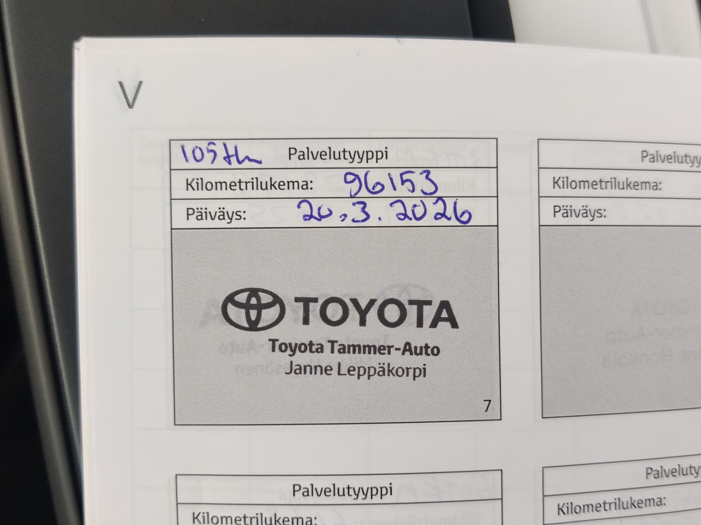 TOYOTA RAV4 Plug-in 2024