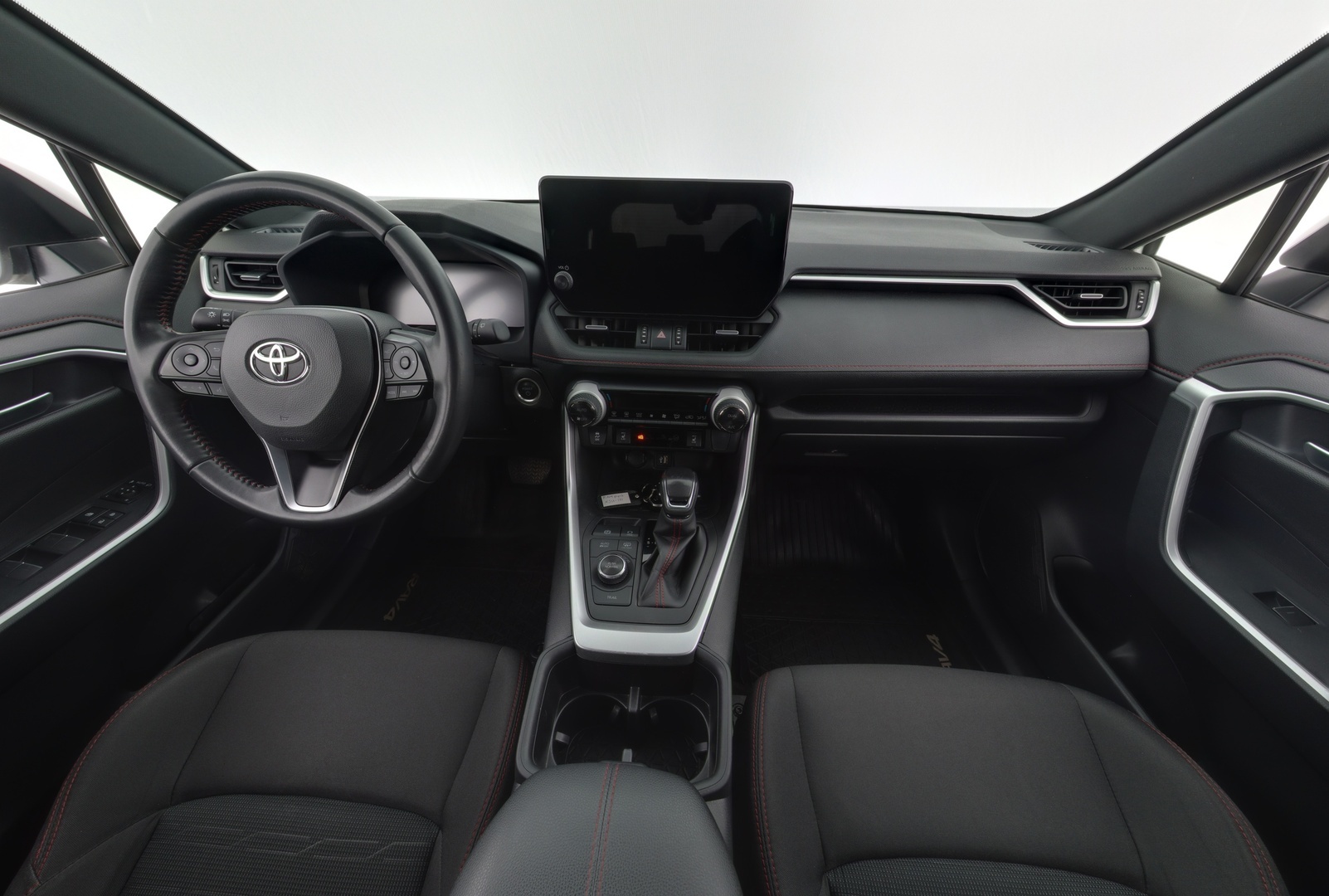 TOYOTA RAV4 Plug-in 2024