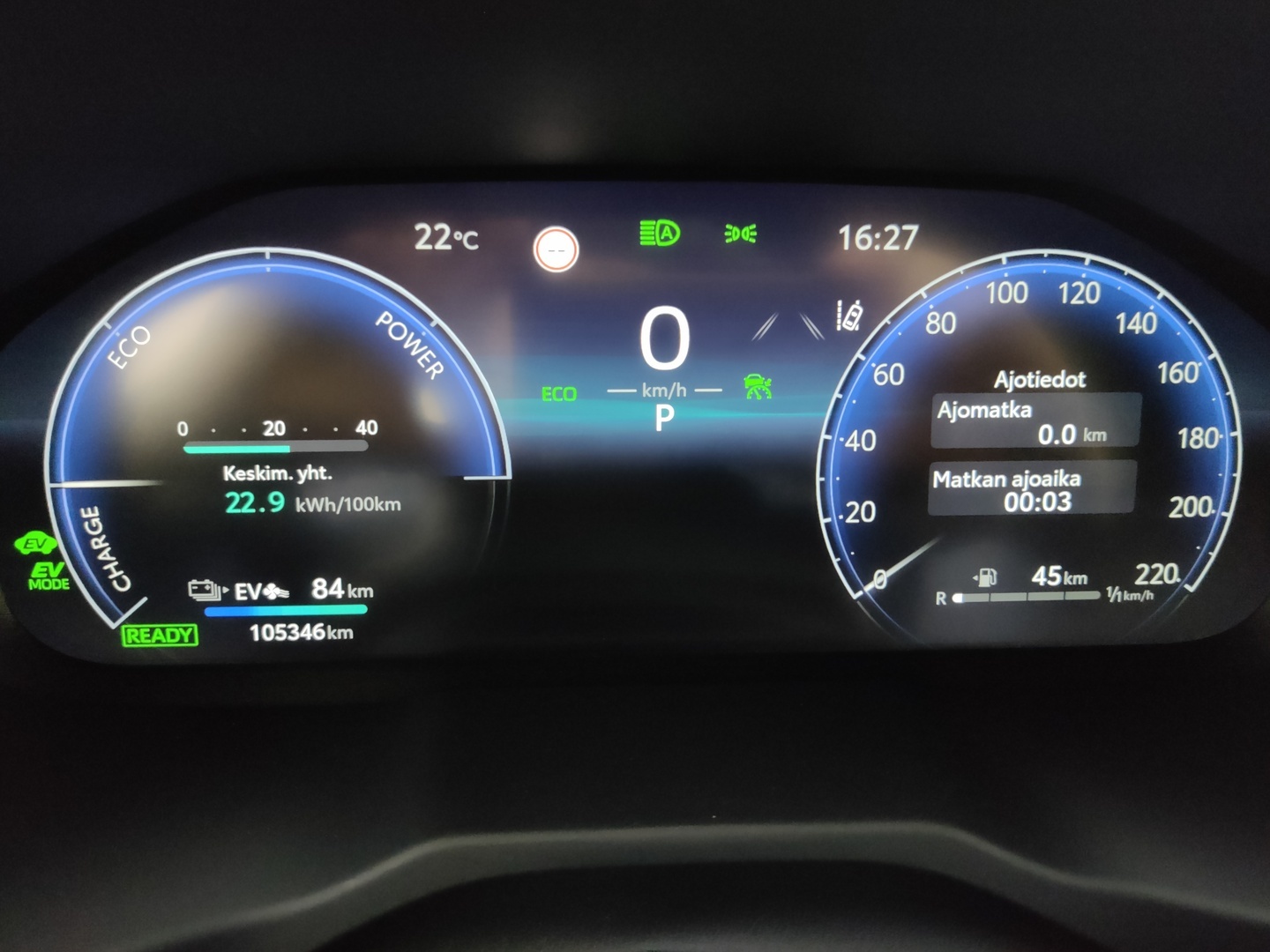TOYOTA RAV4 Plug-in 2024