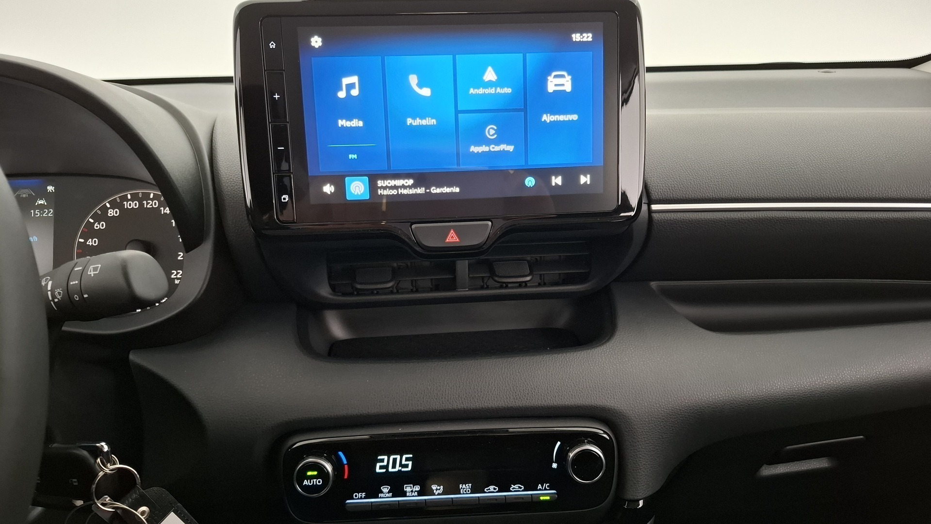 TOYOTA Yaris 2024