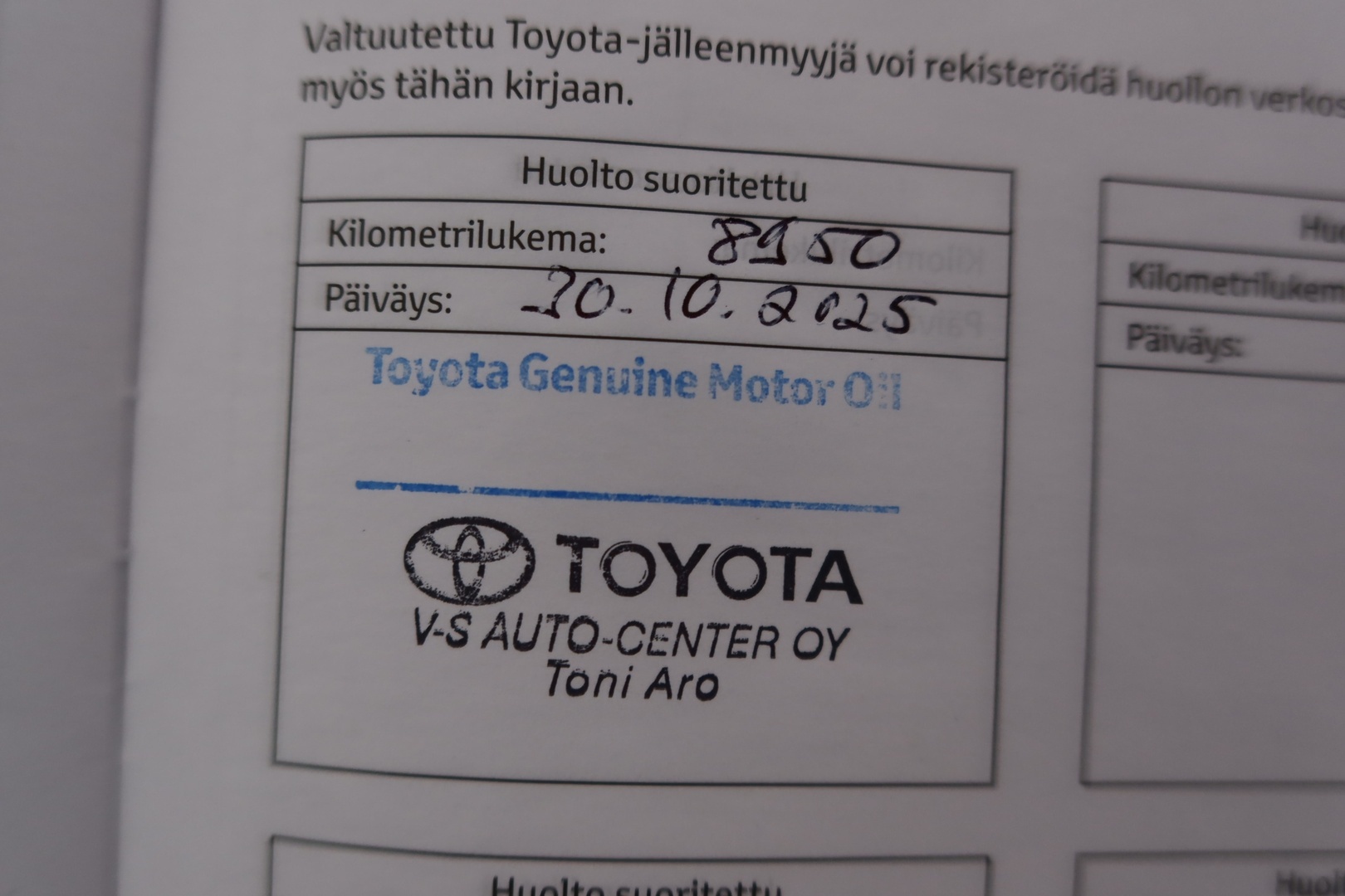 TOYOTA Yaris 2024