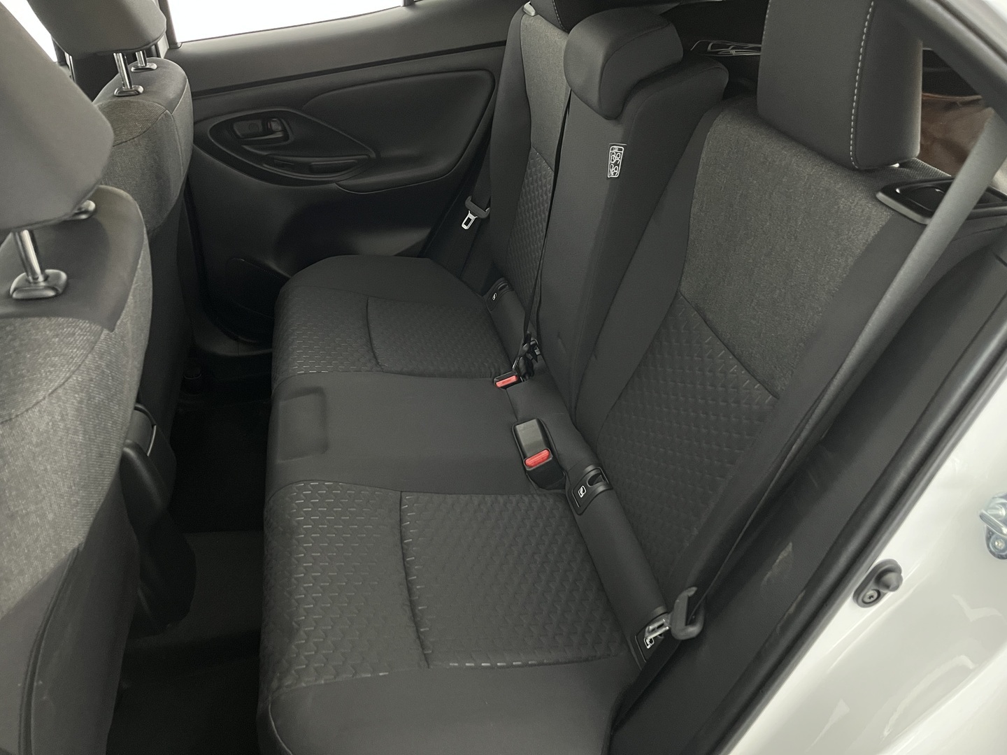 TOYOTA Yaris Cross 2025