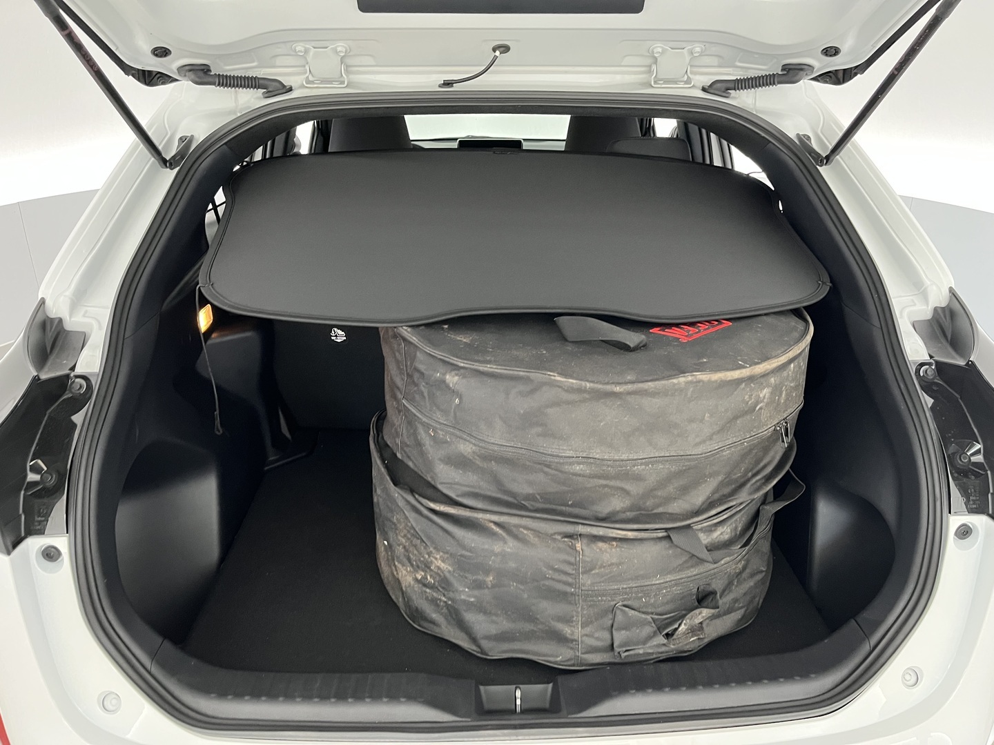 TOYOTA Yaris Cross 2025