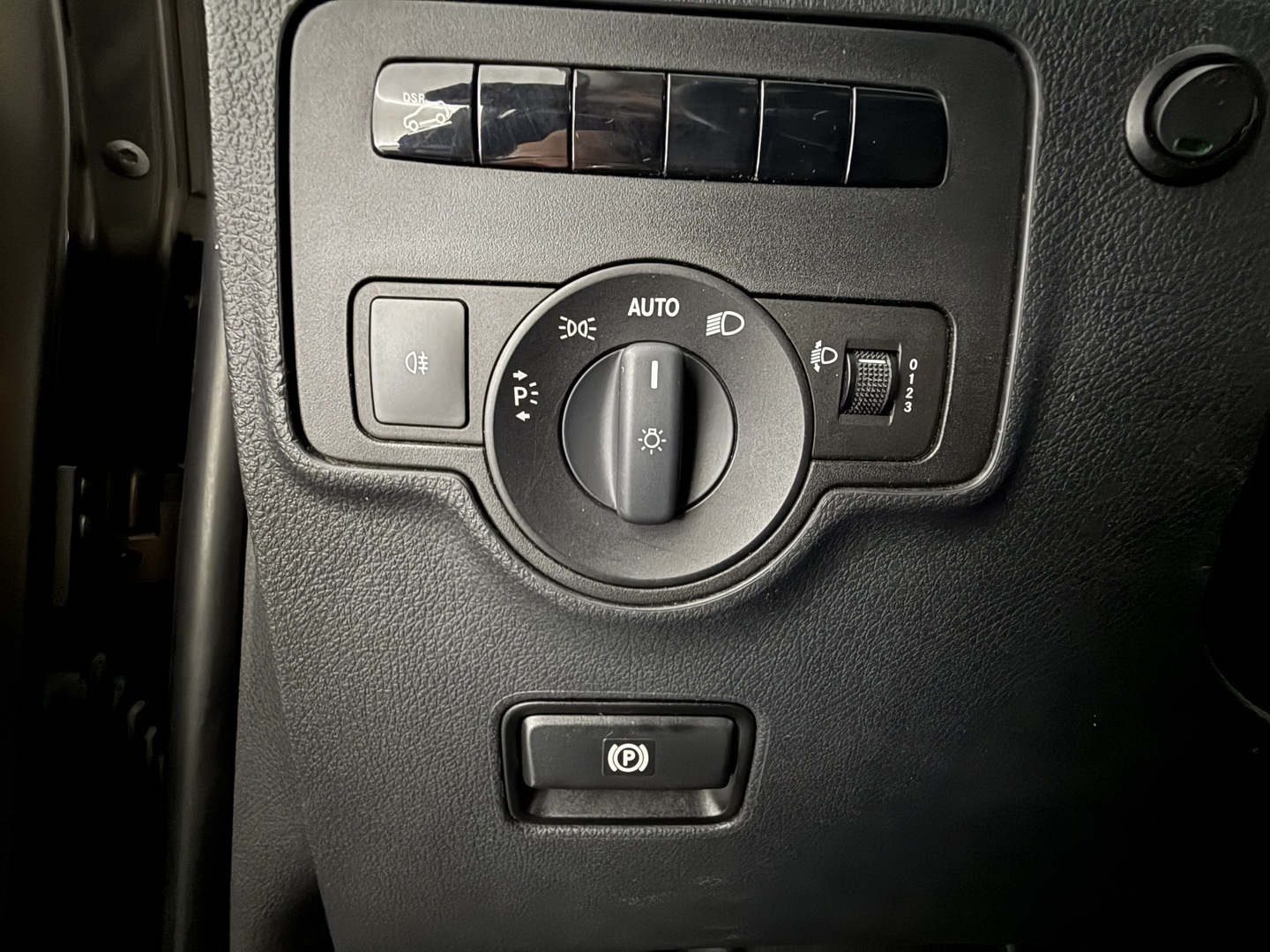 MERCEDES-BENZ Vito 2015