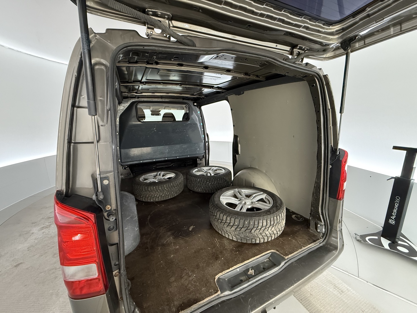 MERCEDES-BENZ Vito 2015