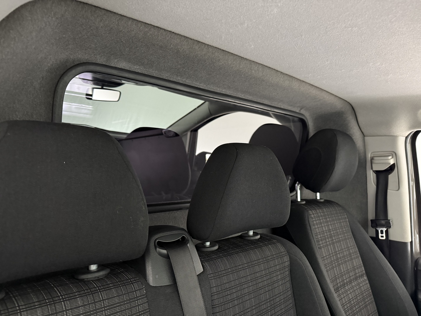 MERCEDES-BENZ Vito 2015