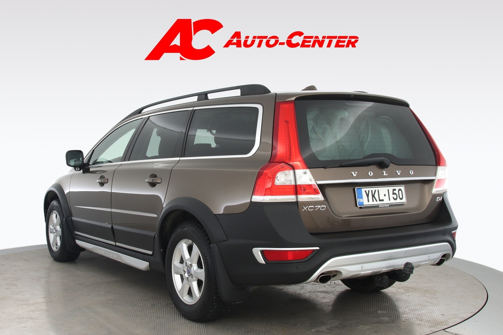 VOLVO XC70 2014