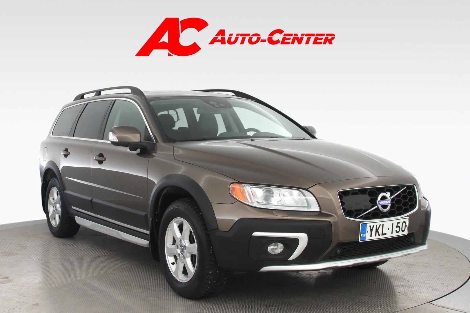 VOLVO XC70 2014