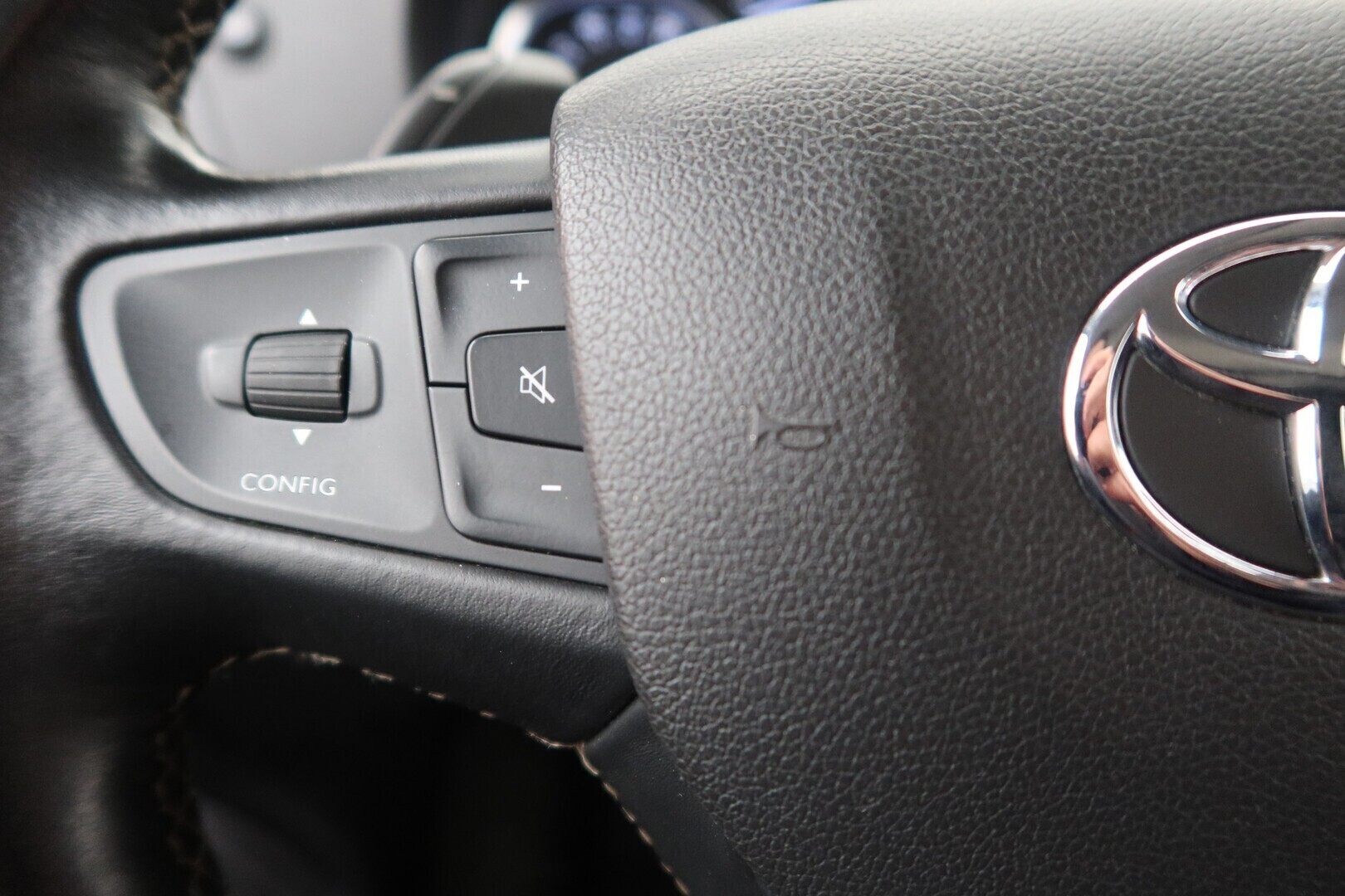 TOYOTA Proace 2022