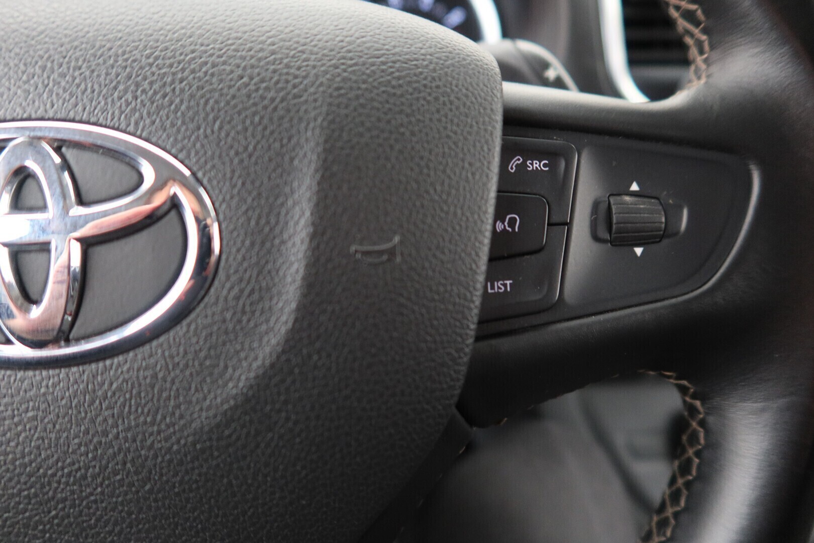 TOYOTA Proace 2022