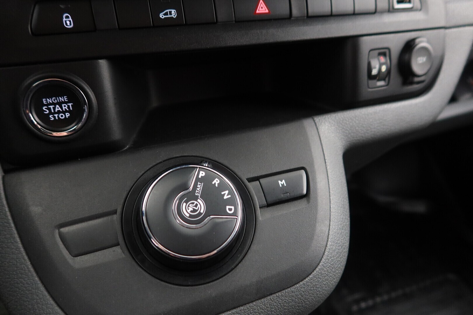 TOYOTA Proace 2022